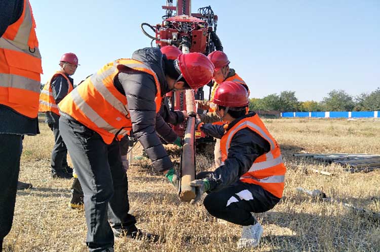 中國工程院院士陳軍談測繪地理信息轉(zhuǎn)型升級