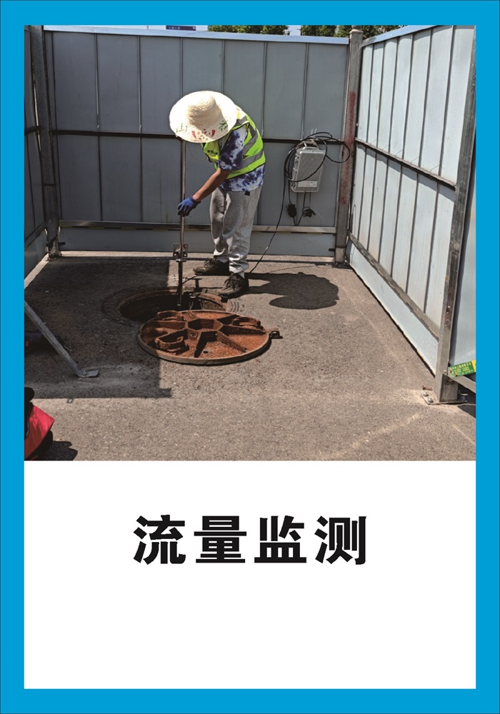 流量監(jiān)測(cè)