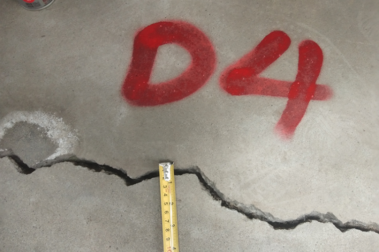 環(huán)境調(diào)查