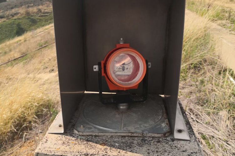 自動化監(jiān)測