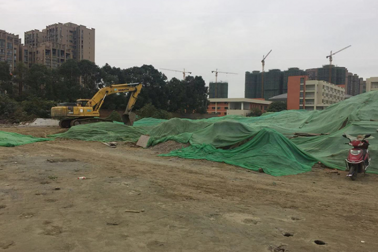 自動(dòng)化監(jiān)測