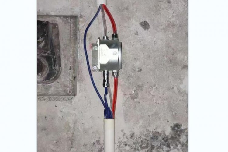 自動(dòng)化監(jiān)測