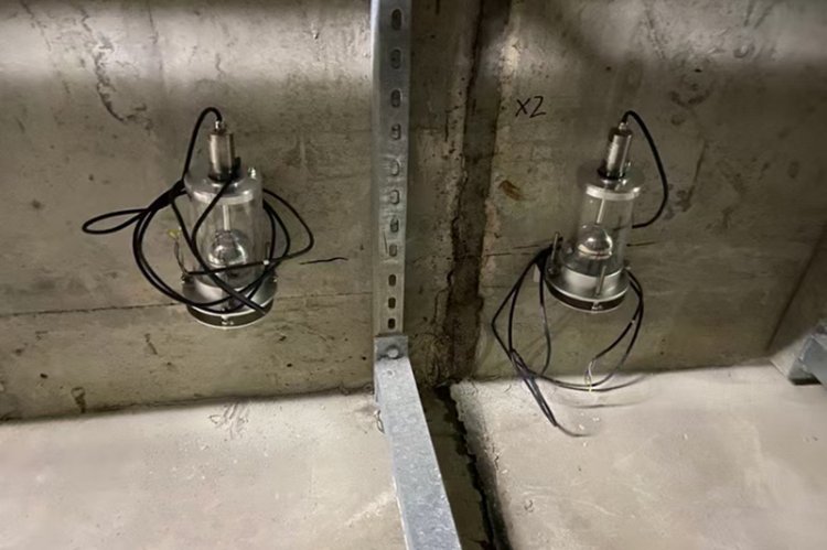 自動(dòng)化監(jiān)測