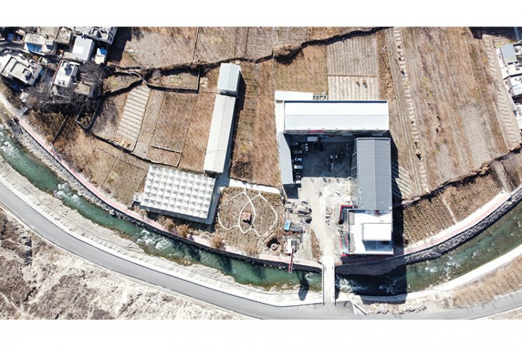 自動(dòng)化監(jiān)測