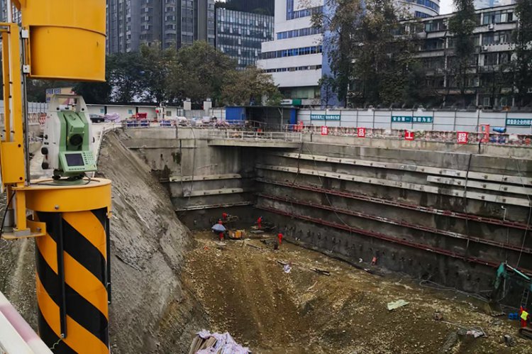 自動(dòng)化監(jiān)測