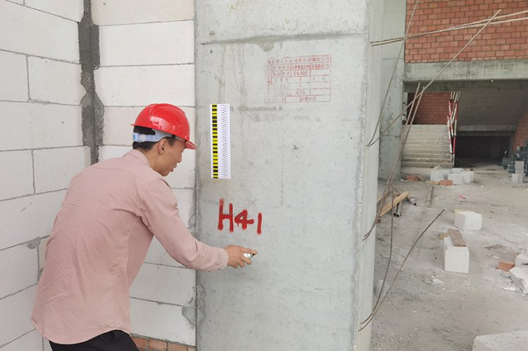 傳統(tǒng)變形監(jiān)測與沉降觀測