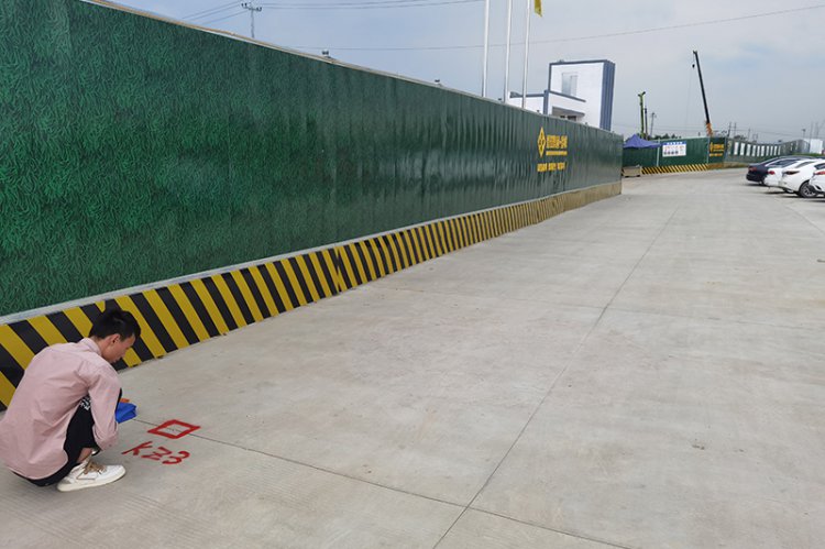 傳統(tǒng)變形監(jiān)測與沉降觀測