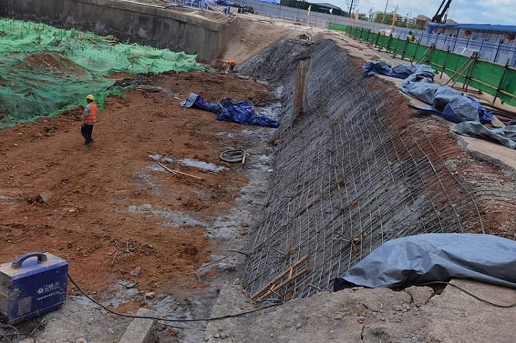 傳統(tǒng)變形監(jiān)測與沉降觀測