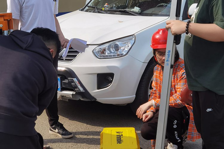 傳統(tǒng)變形監(jiān)測與沉降觀測