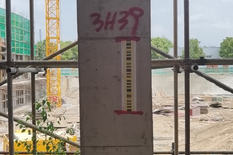 傳統(tǒng)變形監(jiān)測與沉降觀測