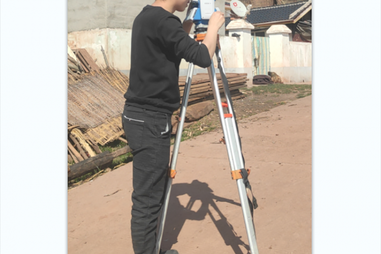 國土確權(quán)、調(diào)查、房地一體