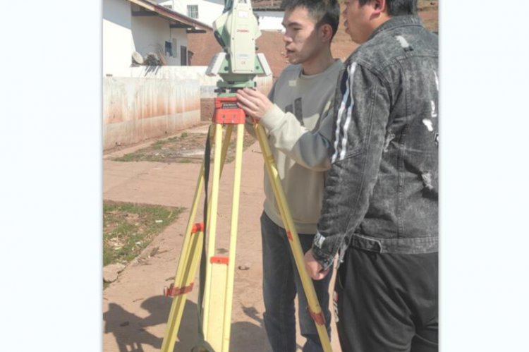 國土確權(quán)、調(diào)查、房地一體