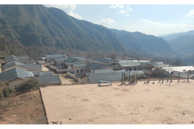 國土確權(quán)、調(diào)查、房地一體