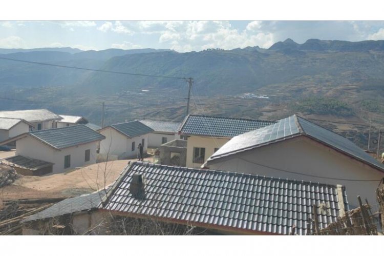 國土確權(quán)、調(diào)查、房地一體