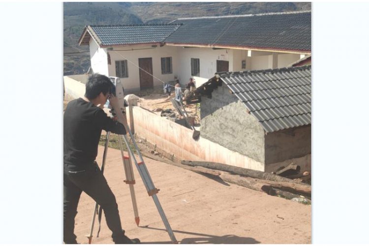 國土確權(quán)、調(diào)查、房地一體