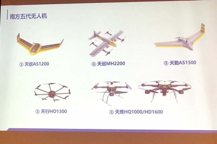 航飛三維、地理信息處理