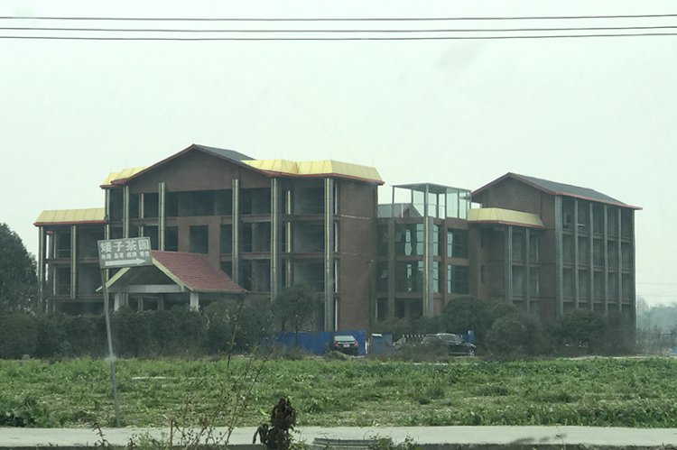 航飛三維、地理信息處理