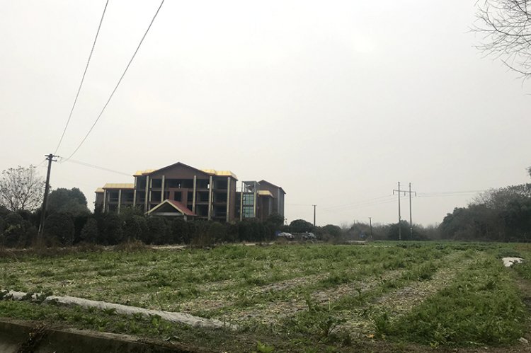 航飛三維、地理信息處理