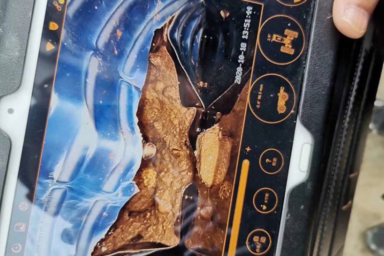 內(nèi)窺檢測(cè)