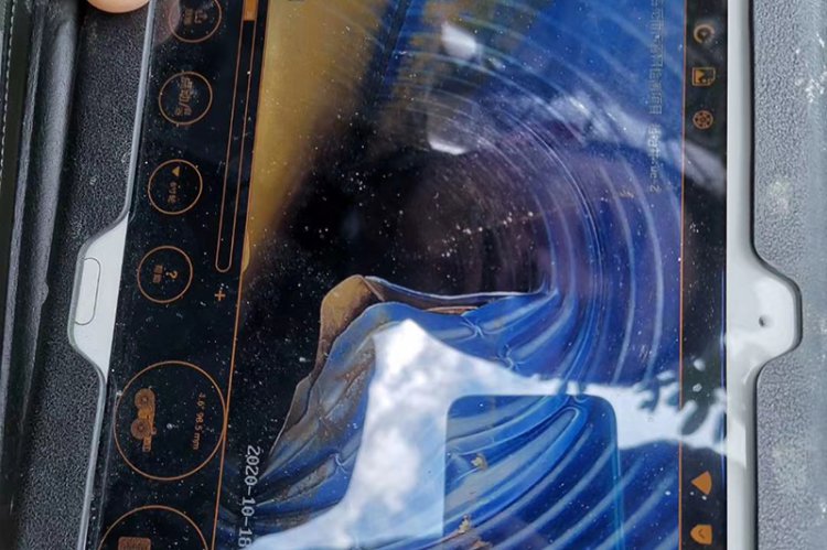 內(nèi)窺檢測(cè)