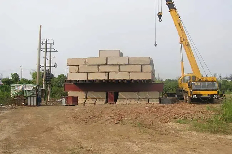 工程檢測（地基、樁基、建筑材料）