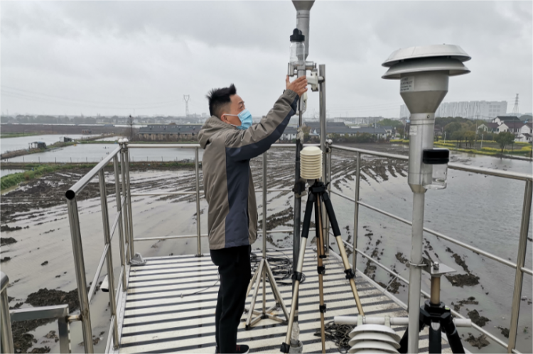 環(huán)境監(jiān)測(cè)