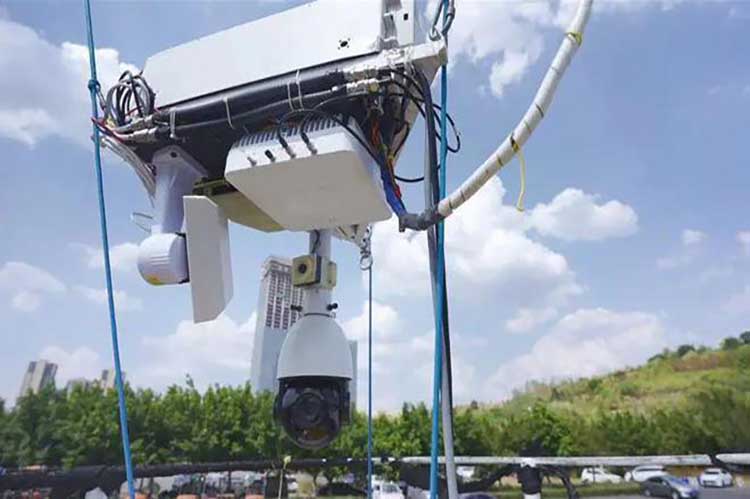 環(huán)境監(jiān)測(cè)