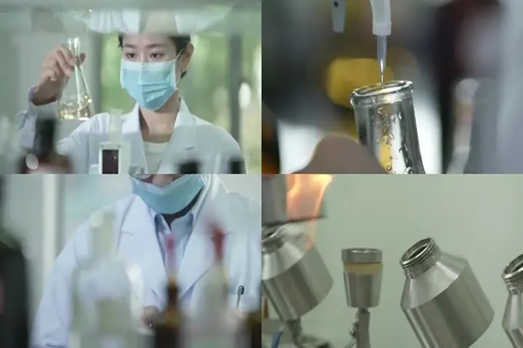 水質(zhì)檢測(cè)