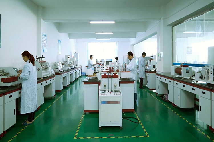 水質(zhì)檢測(cè)