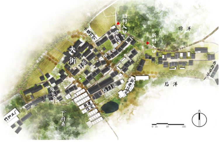 規(guī)劃設(shè)計(jì)