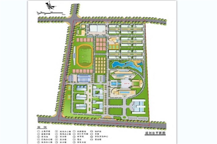 規(guī)劃設(shè)計(jì)