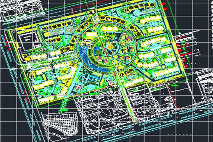 規(guī)劃設(shè)計(jì)